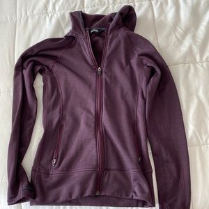 Esteem mountain Sports hoodie